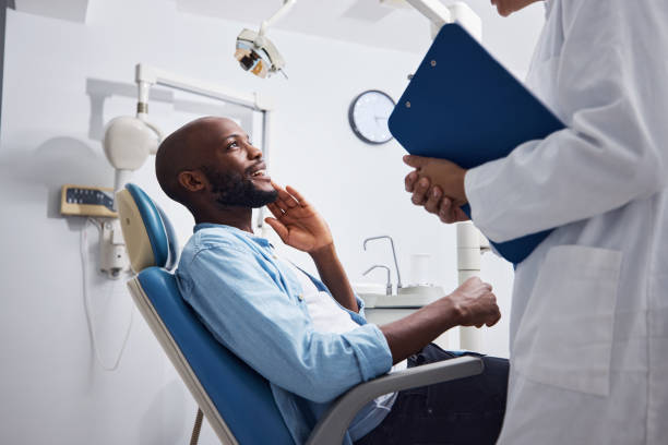 Best Emergency Root Canal Treatment in Danville, PA