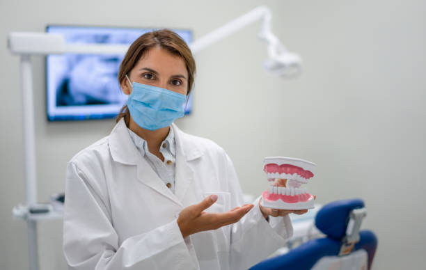 Best Urgent Care for Lost Fillings or Crowns in Danville, PA