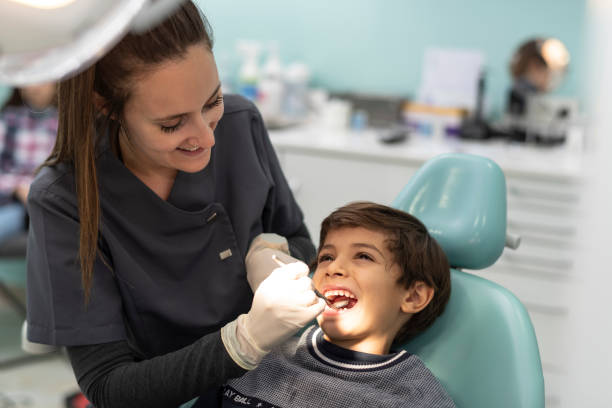 Best Emergency Dental Care for Broken or Chipped Teeth in Danville, PA