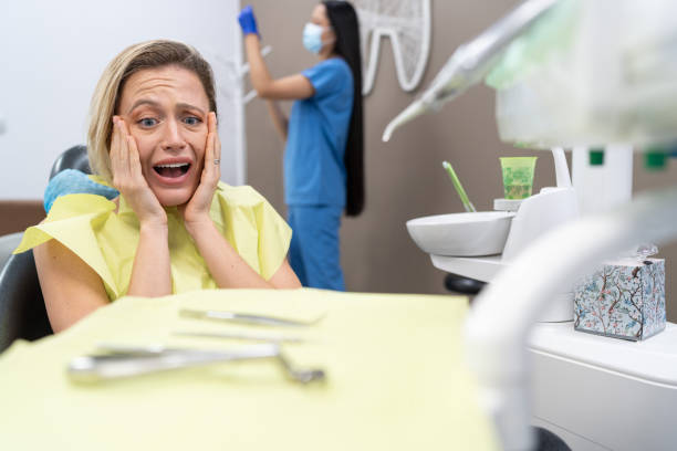 Best Emergency Treatment for Dental Infections or Abscesses in Danville, PA
