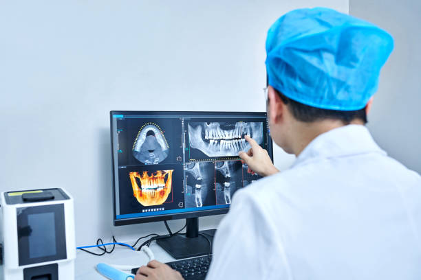 Best Emergency Gum Treatment in Danville, PA