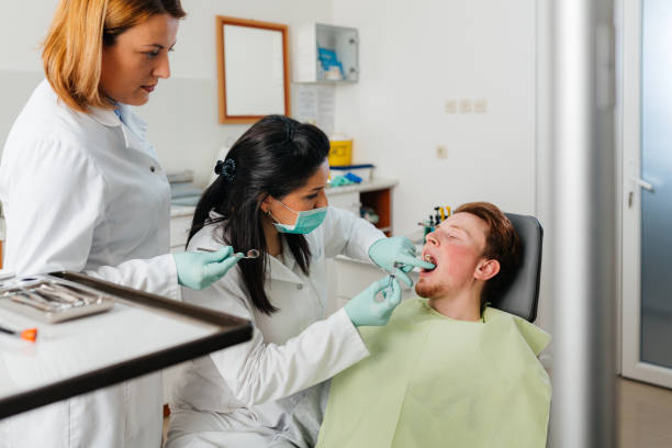 Best Emergency Wisdom Teeth Removal in Danville, PA